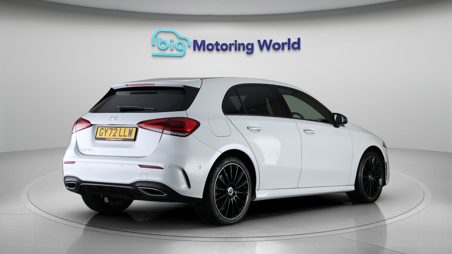 Used Mercedes-Benz A-Class 2022 for sale - 77202127: Photo 7