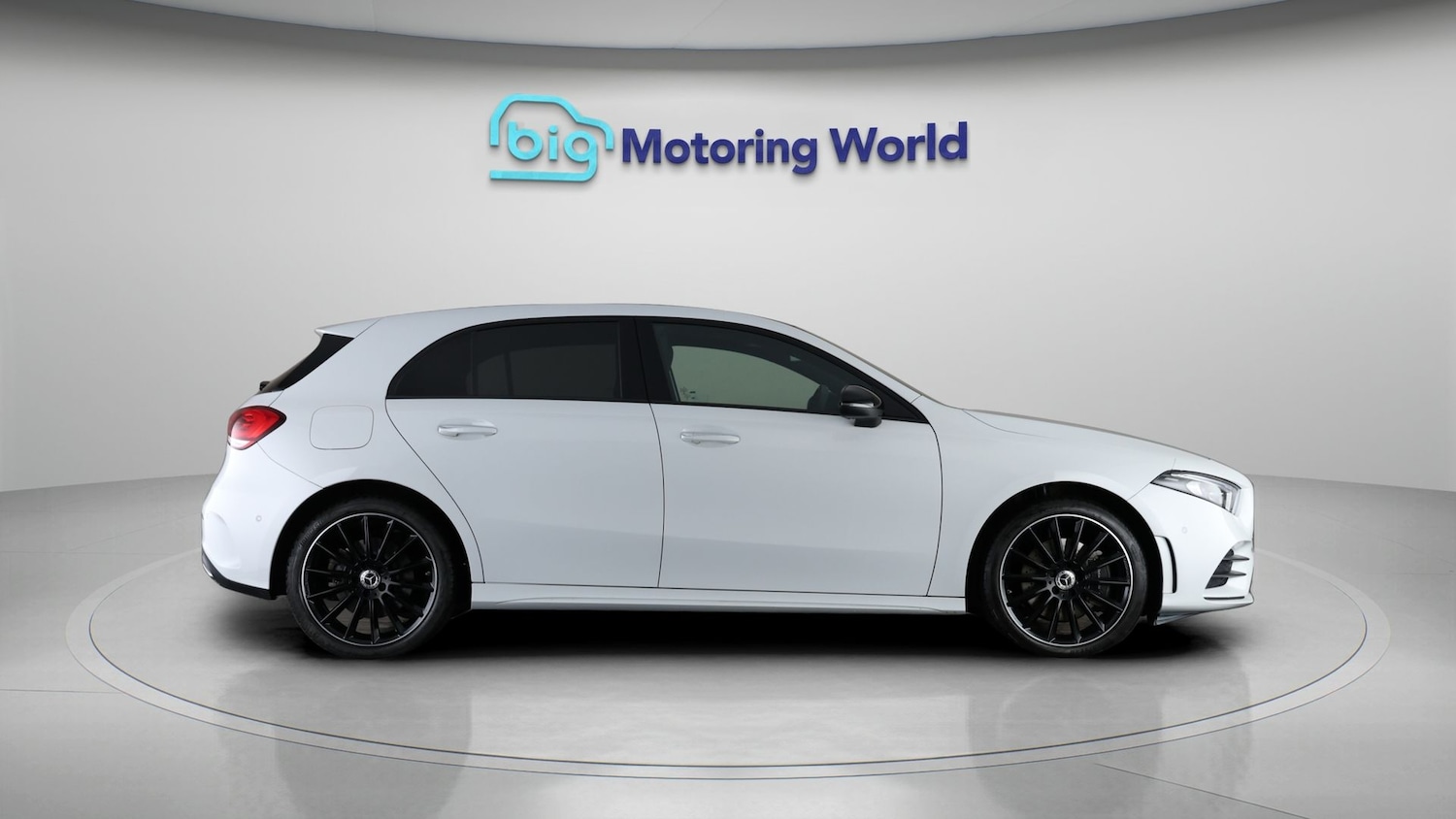 Used Mercedes-Benz A-Class 2022 for sale - 77202127: Photo 8