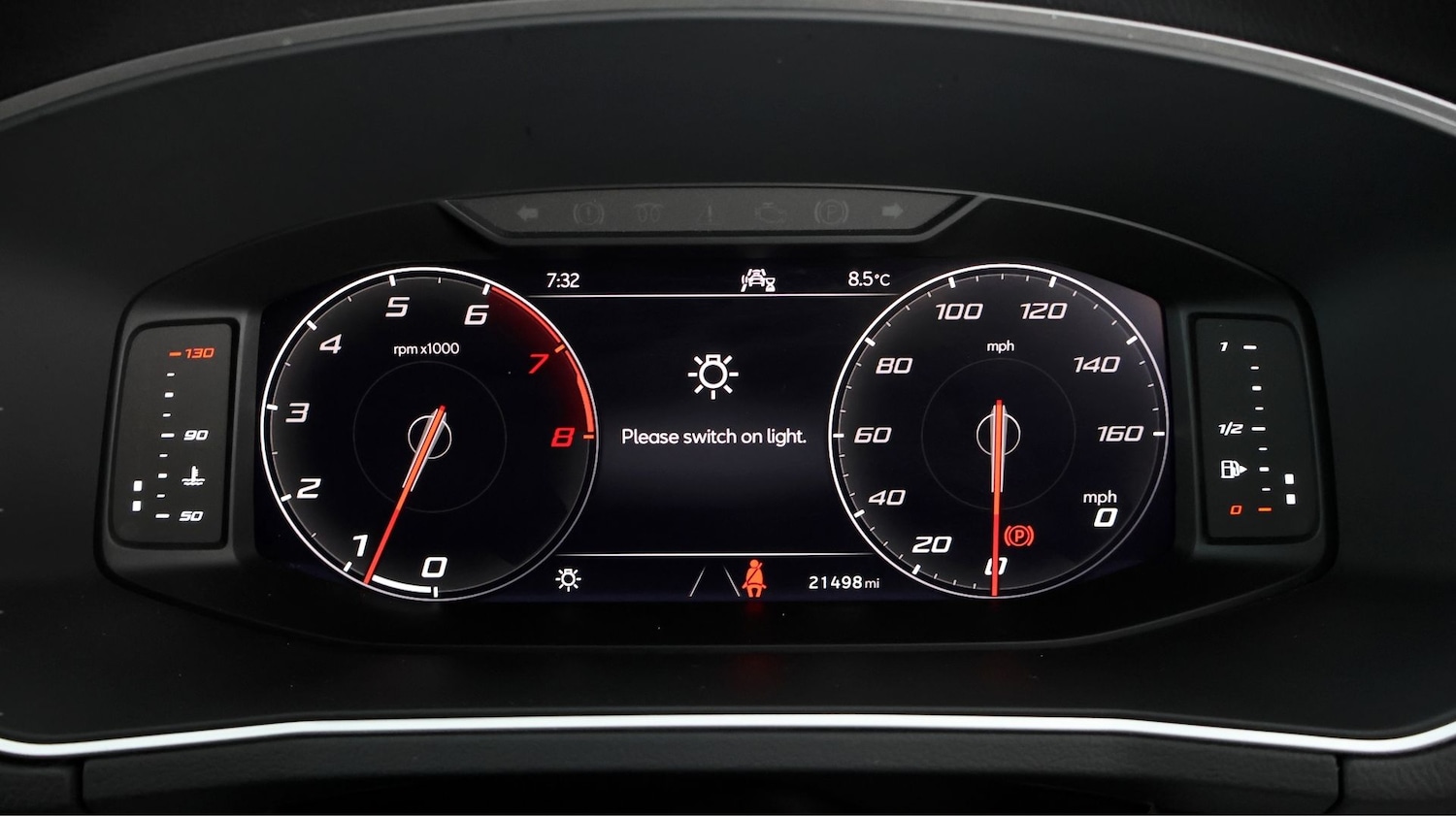 Used SEAT Tarraco 2023 for sale - 78212358: Photo 10