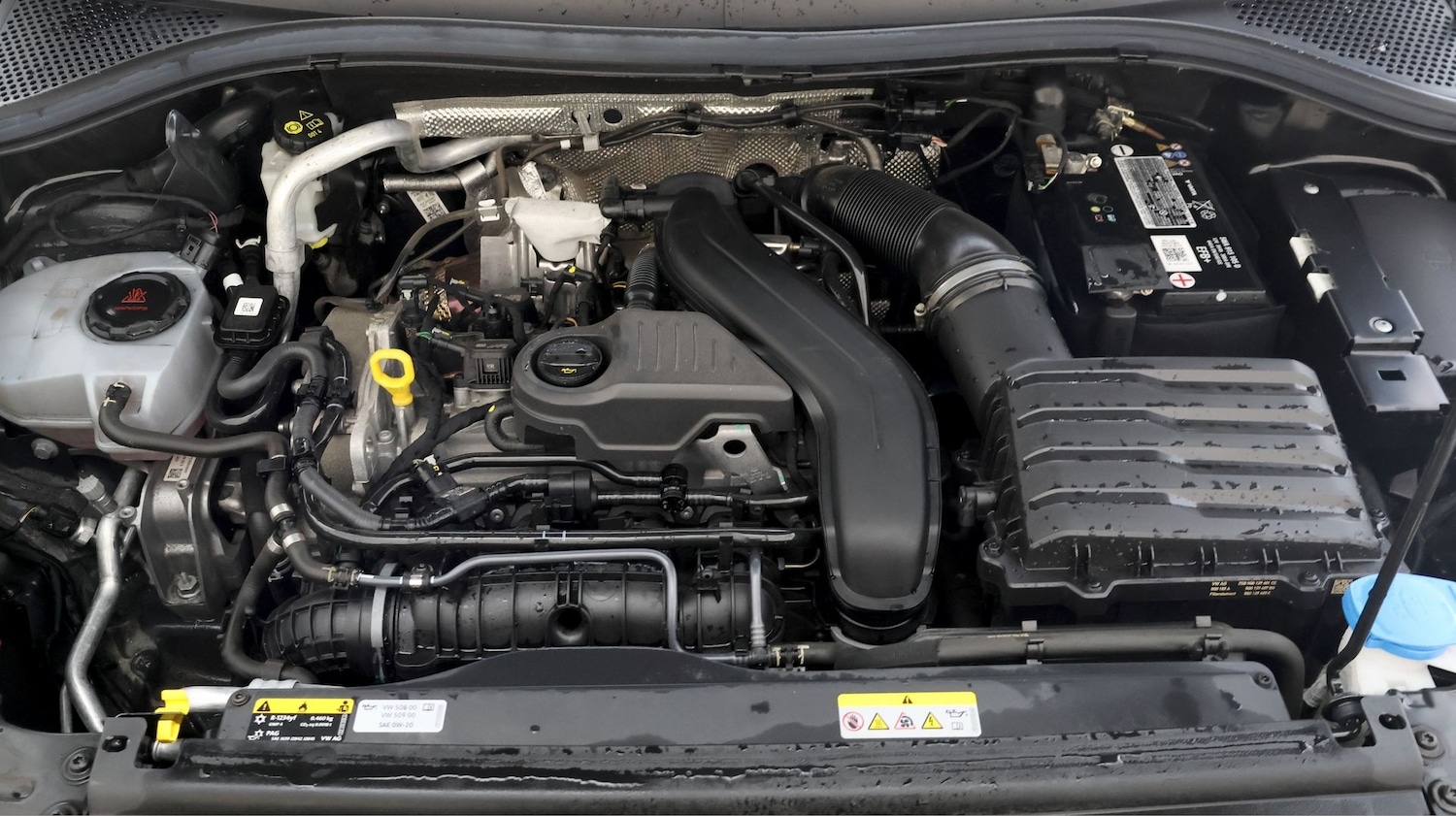 Used SEAT Tarraco 2023 for sale - 78212358: Photo 18