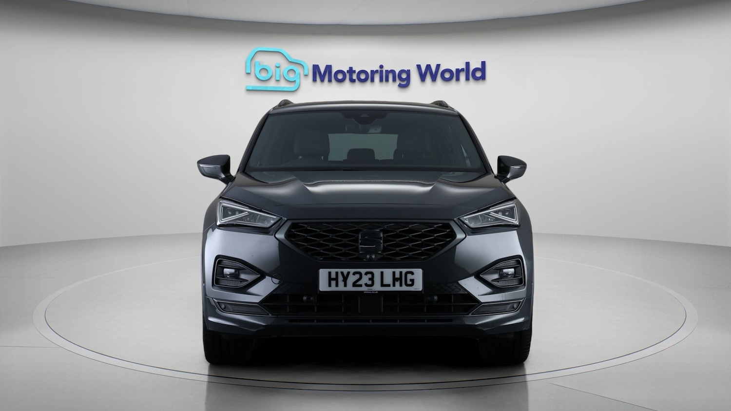 Used SEAT Tarraco 2023 for sale - 78212358: Photo 2