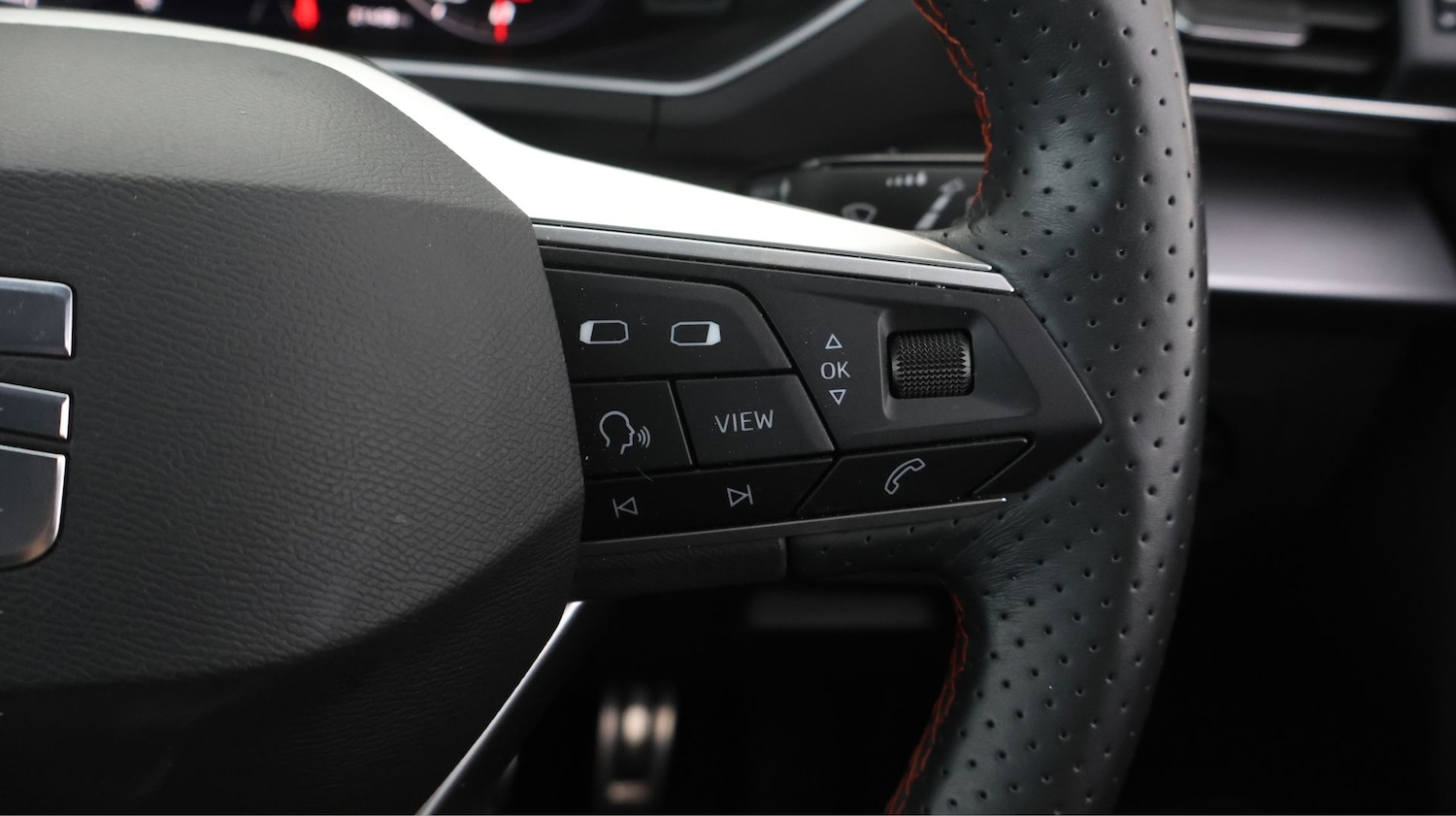 Used SEAT Tarraco 2023 for sale - 78212358: Photo 21