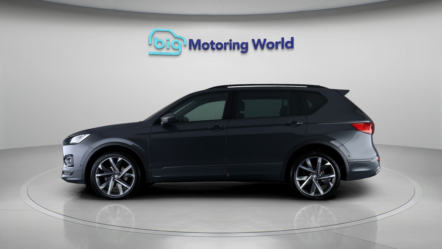 Used SEAT Tarraco 2023 for sale - 78212358: Photo 4