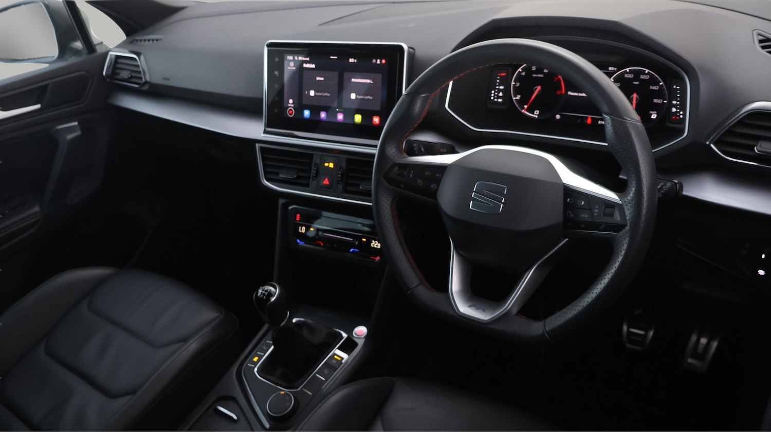 Used SEAT Tarraco 2023 for sale - 78212358: Photo 9