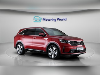 2022 (22) - 1.6 T-GDi 13.8kWh 4 SUV 5dr Petrol Plug-in Hybrid Auto AWD Euro 6 (s/s) (26