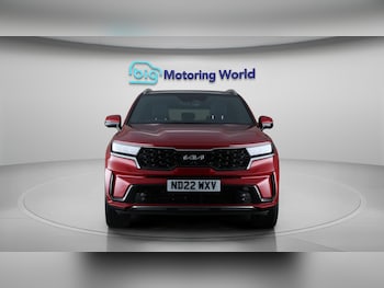 Used Kia Sorento 2022 for sale - 75609551: Photo