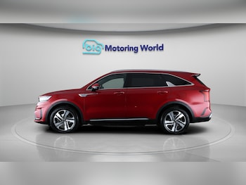 Used Kia Sorento 2022 for sale - 75609551: Photo