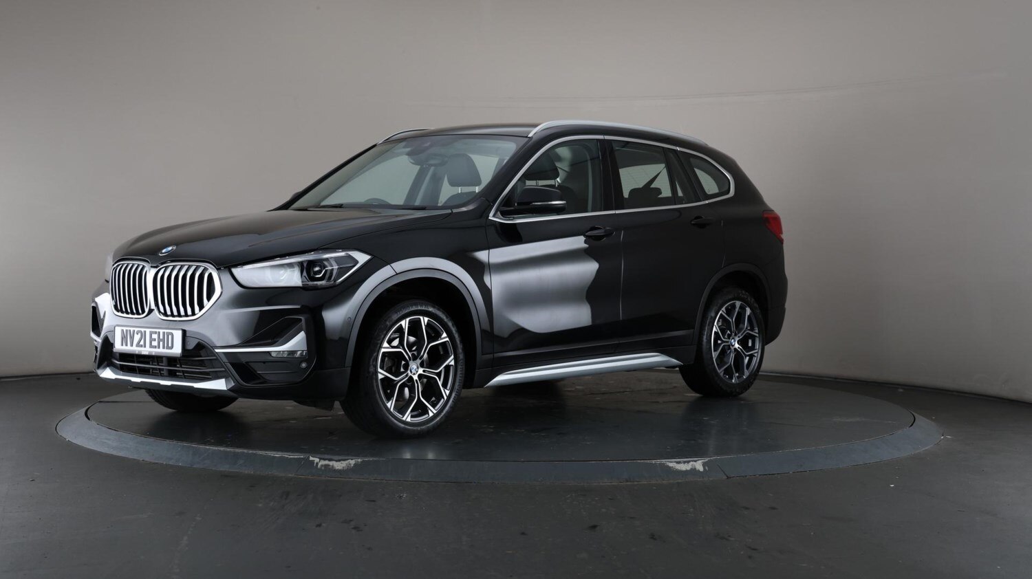 Vehicle 45