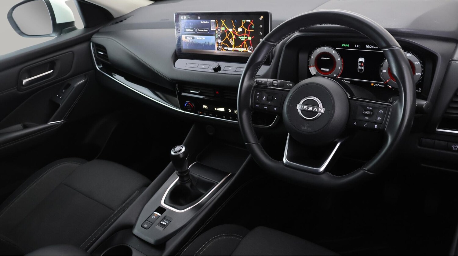 Used Nissan Qashqai 2022 for sale - 76239883: Photo 10