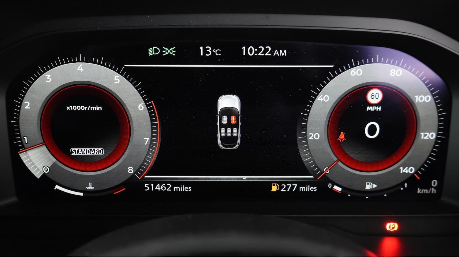 Used Nissan Qashqai 2022 for sale - 76239883: Photo 11