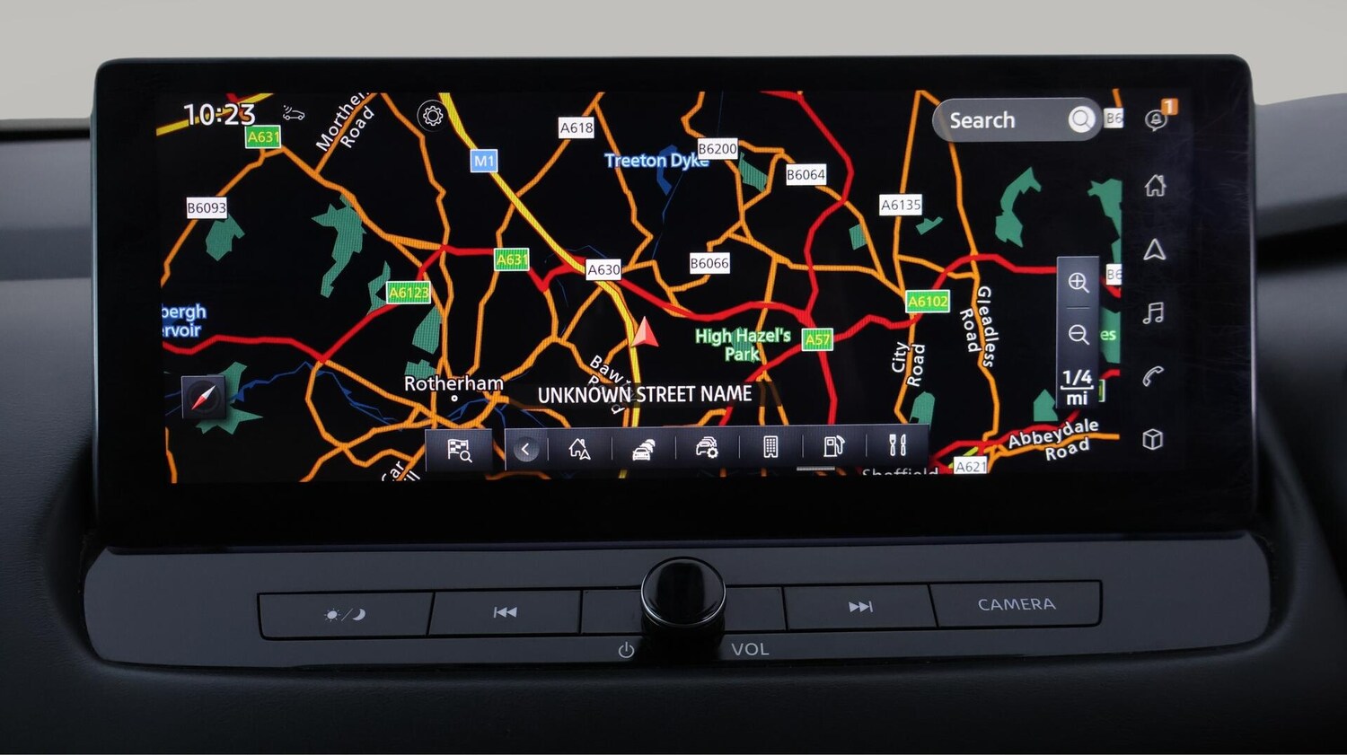 Used Nissan Qashqai 2022 for sale - 76239883: Photo 12