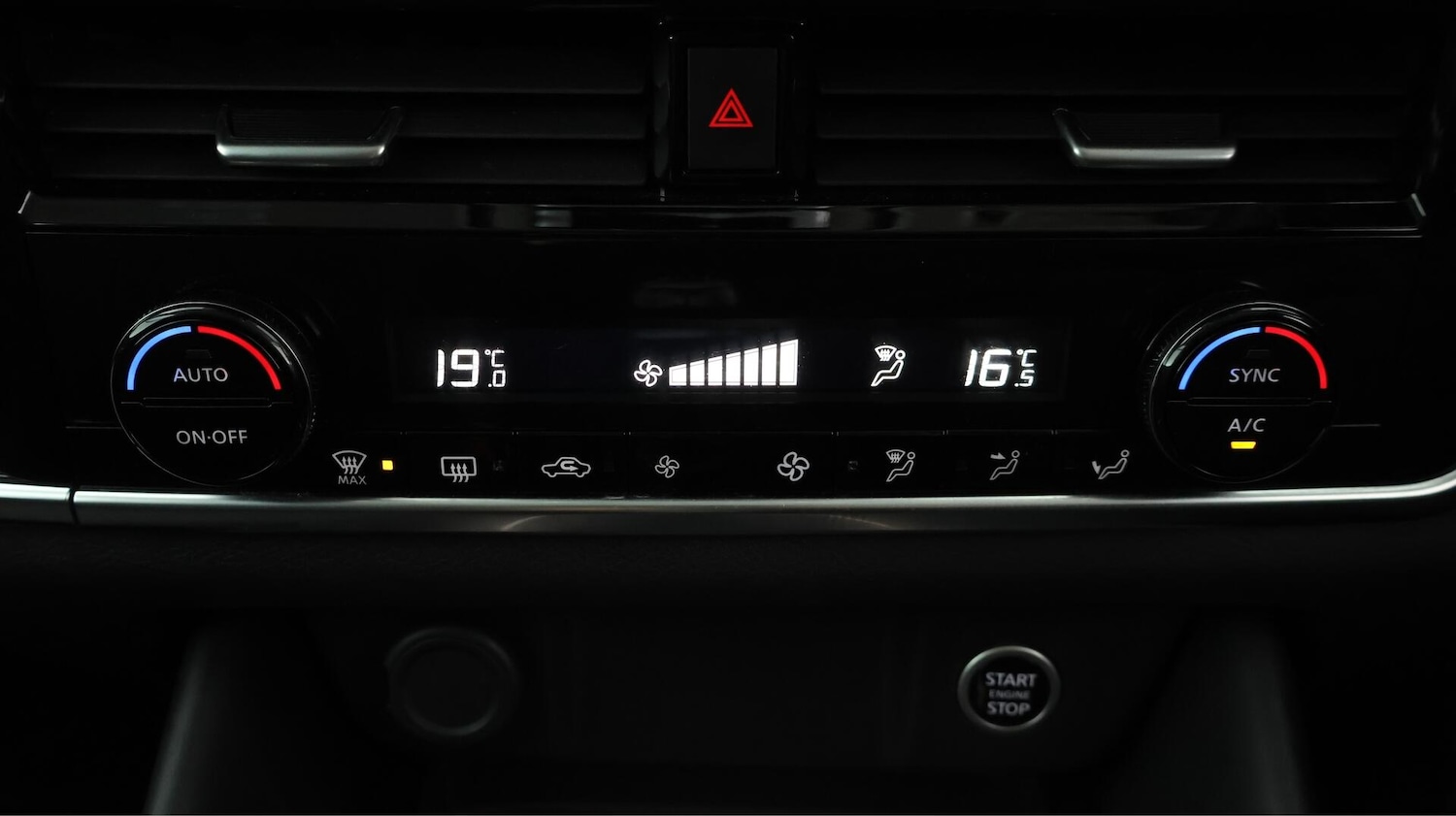 Used Nissan Qashqai 2022 for sale - 76239883: Photo 13