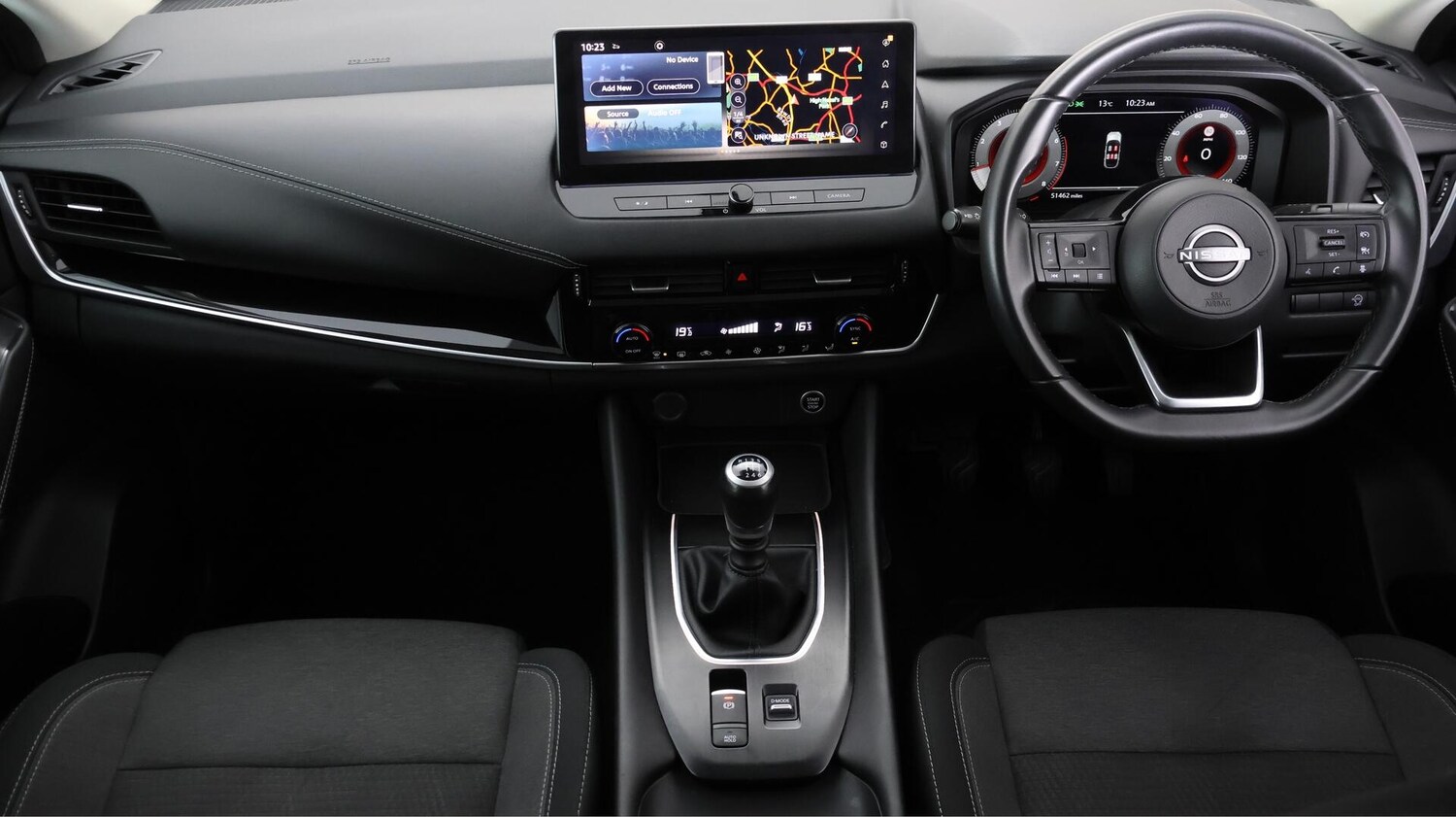 Used Nissan Qashqai 2022 for sale - 76239883: Photo 14