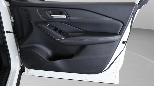 Used Nissan Qashqai 2022 for sale - 76239883: Photo 16