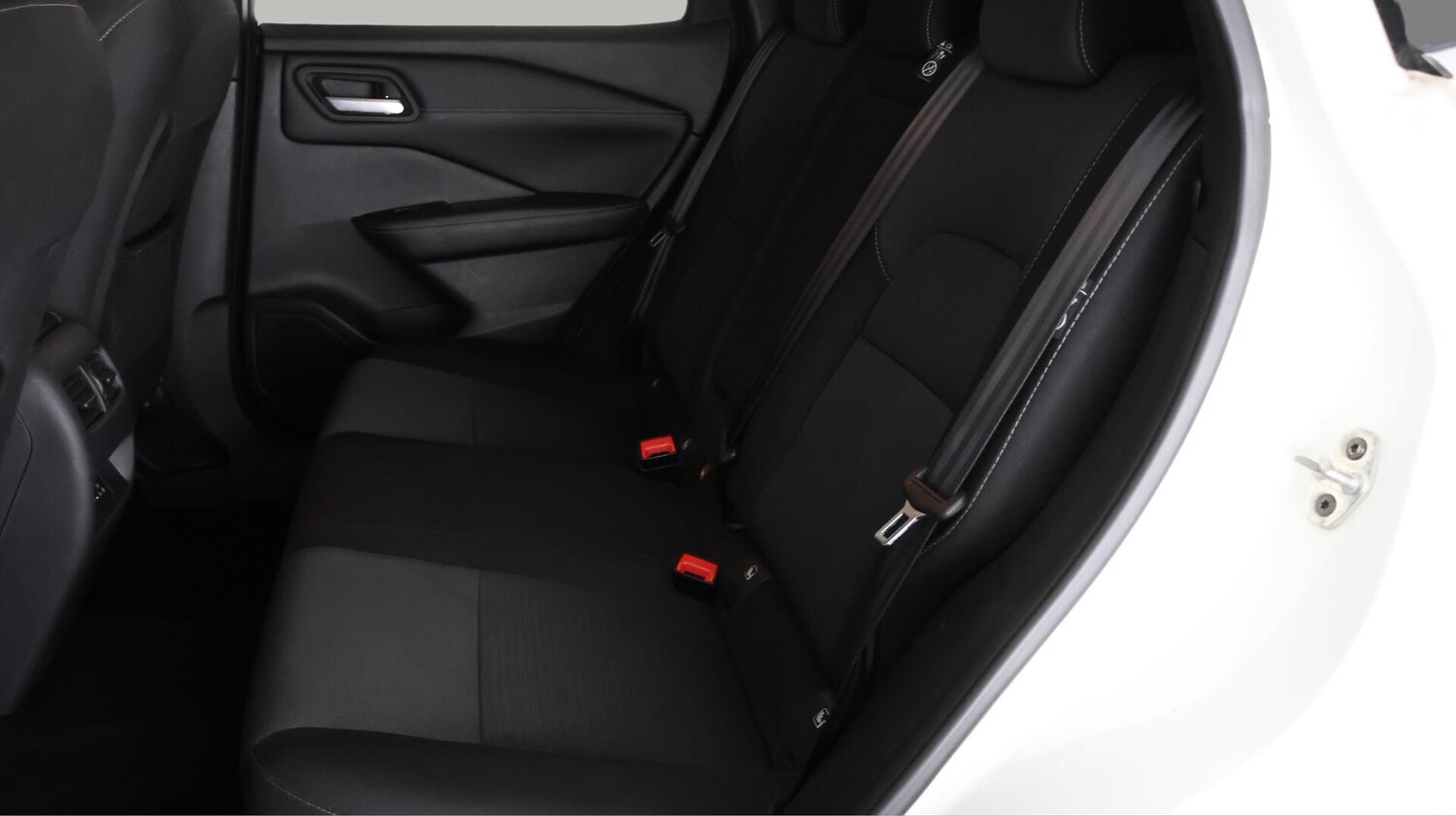 Used Nissan Qashqai 2022 for sale - 76239883: Photo 17