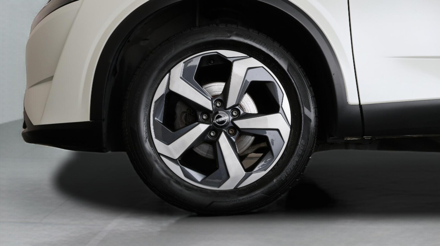 Used Nissan Qashqai 2022 for sale - 76239883: Photo 19