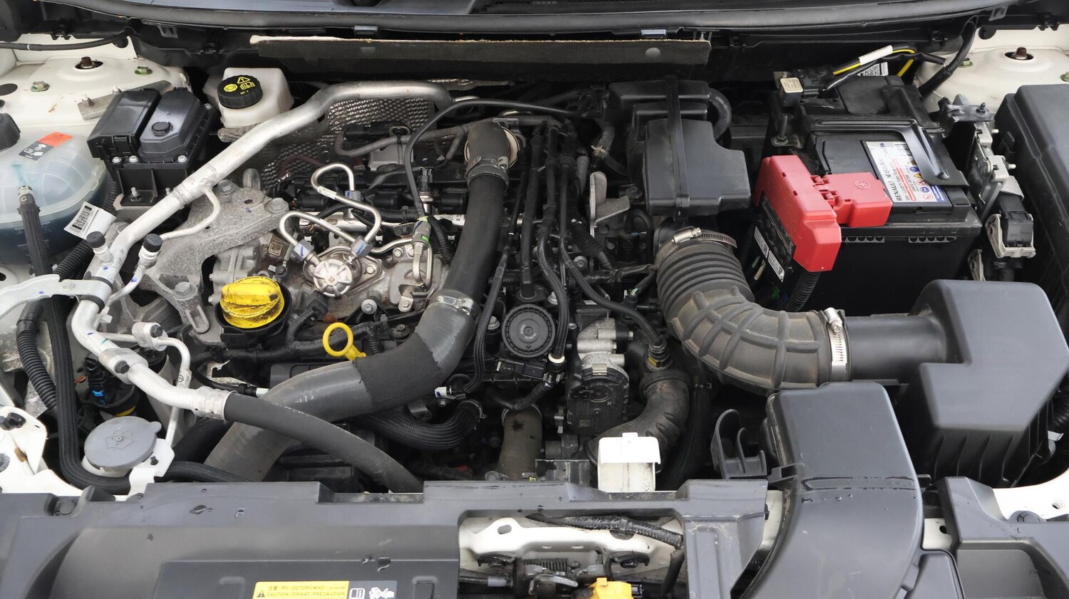 Used Nissan Qashqai 2022 for sale - 76239883: Photo 20