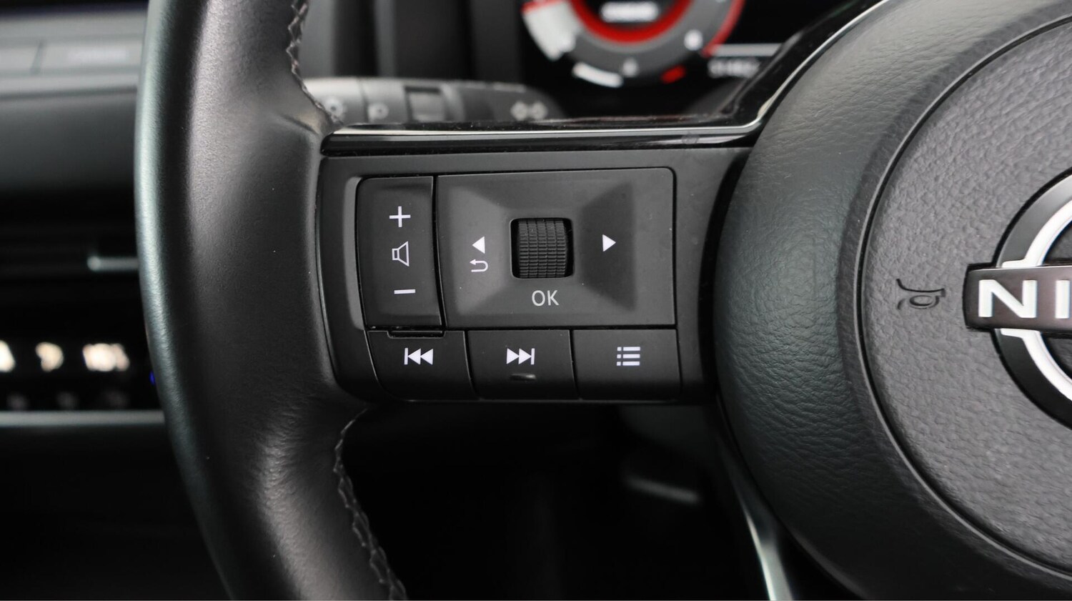 Used Nissan Qashqai 2022 for sale - 76239883: Photo 22