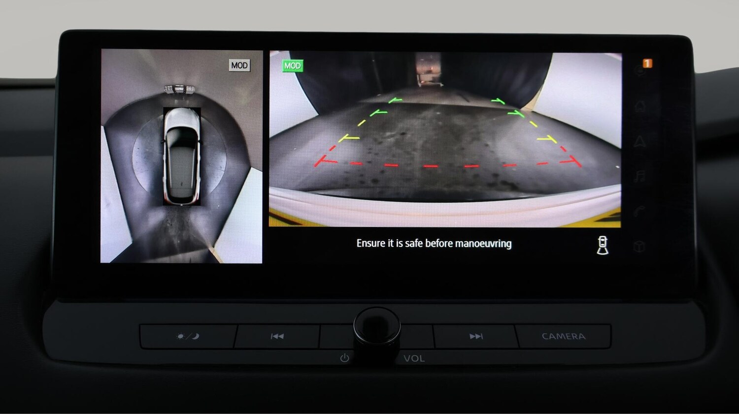 Used Nissan Qashqai 2022 for sale - 76239883: Photo 24