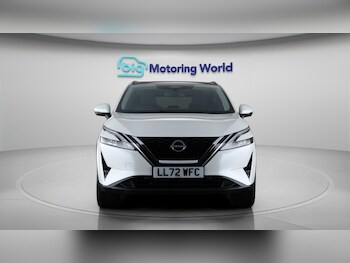 Used Nissan Qashqai 2022 for sale - 76239883: Photo 3