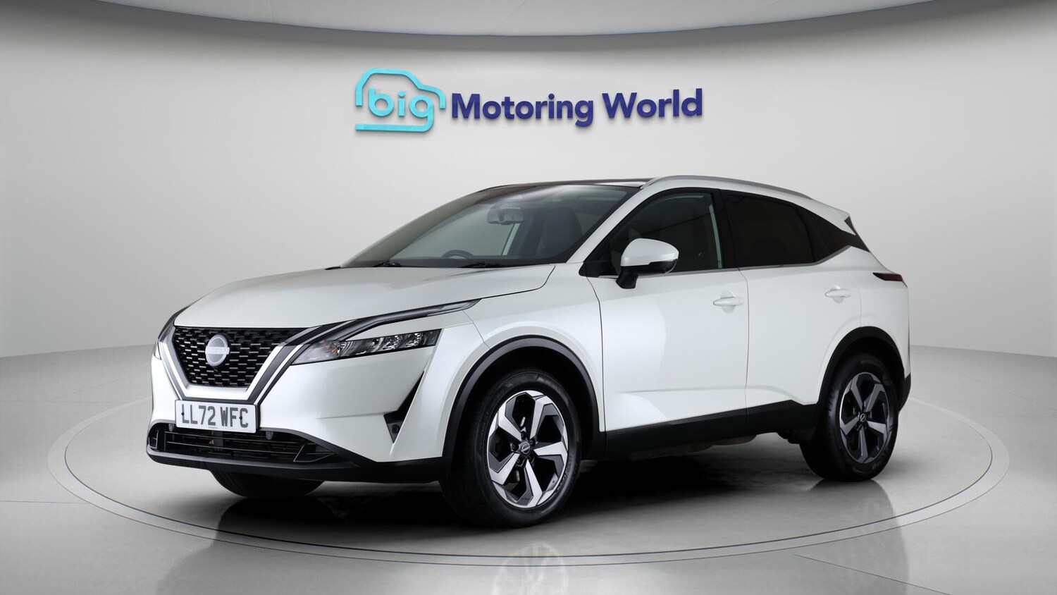 Used Nissan Qashqai 2022 for sale - 76239883: Photo 4