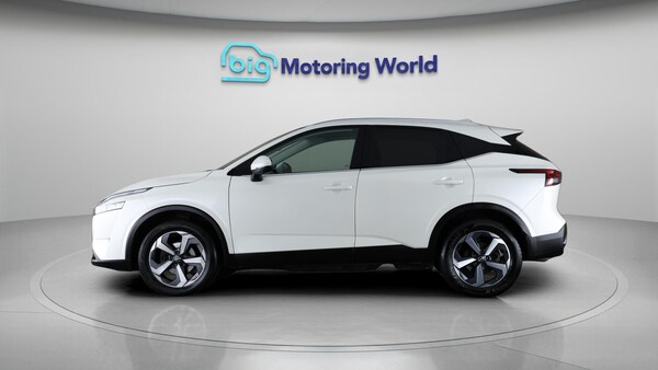 Used Nissan Qashqai 2022 for sale - 76239883: Photo 5