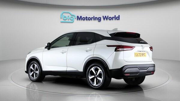 Used Nissan Qashqai 2022 for sale - 76239883: Photo 6