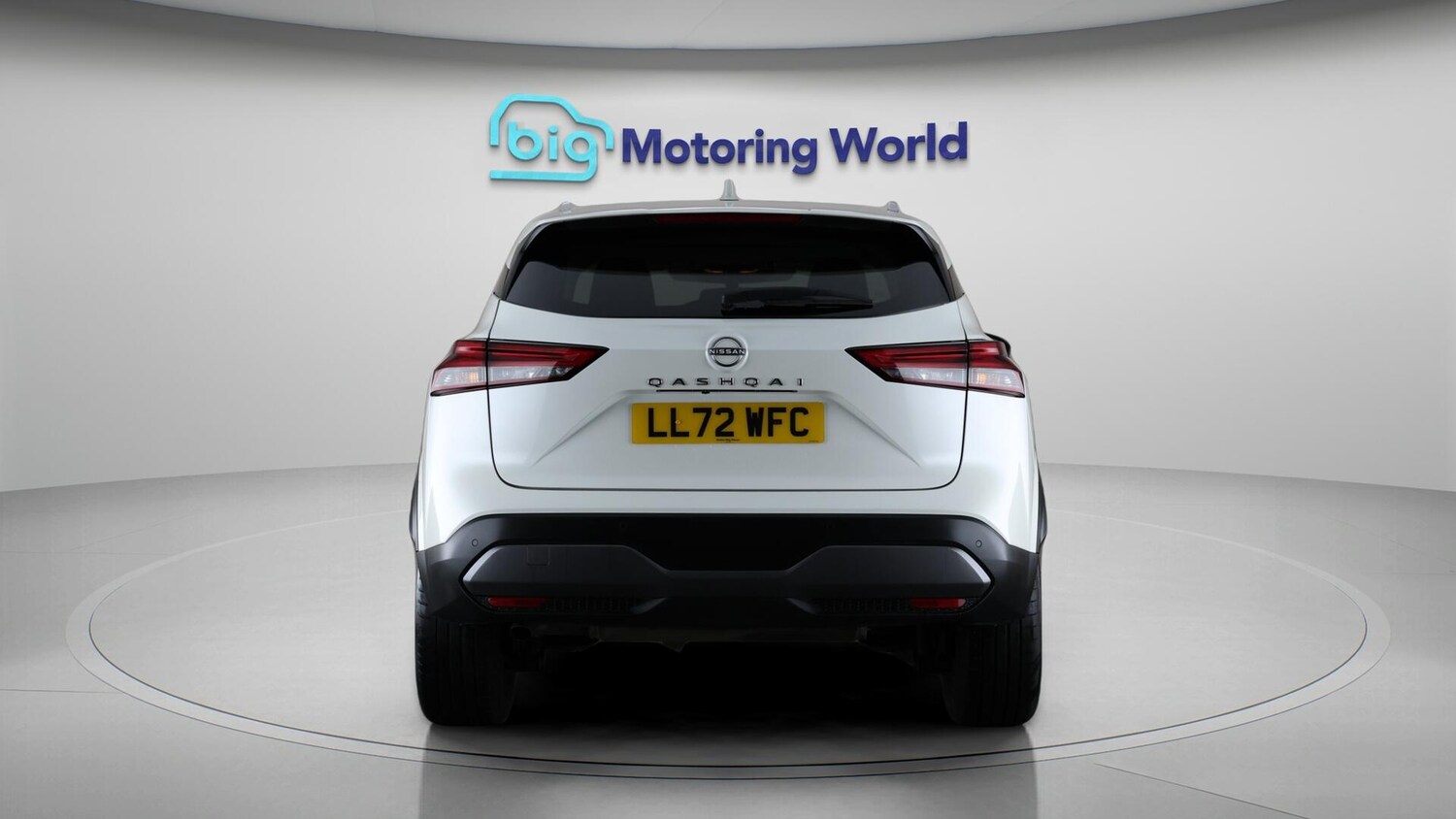 Used Nissan Qashqai 2022 for sale - 76239883: Photo 7