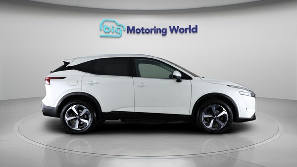 Used Nissan Qashqai 2022 for sale - 76239883: Photo 9