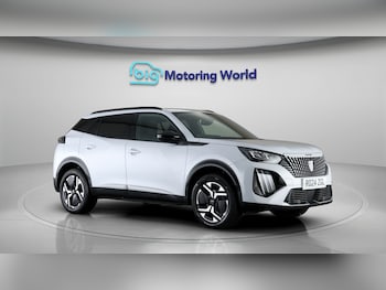 Used Peugeot 2008 2024 for sale - 79450878: Photo