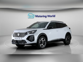 Used Peugeot 2008 2024 for sale - 79450878: Photo