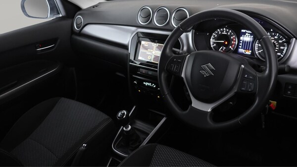 Used Suzuki Vitara 2022 for sale - 75696987: Photo 10