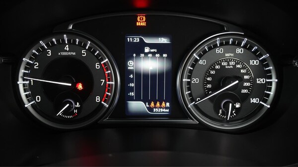 Used Suzuki Vitara 2022 for sale - 75696987: Photo 11