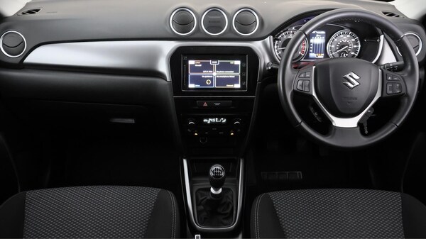 Used Suzuki Vitara 2022 for sale - 75696987: Photo 13