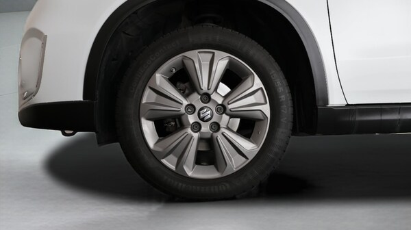 Used Suzuki Vitara 2022 for sale - 75696987: Photo 18