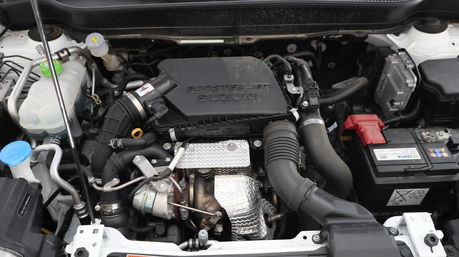Vehicle 19