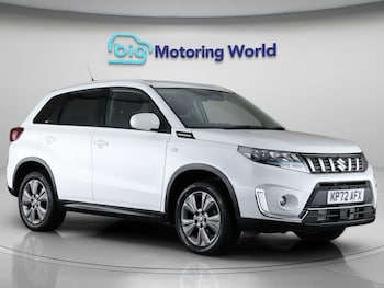 Used Suzuki Vitara 2022 for sale - 75696987: Photo