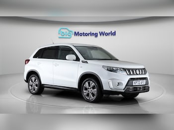 Used Suzuki Vitara 2022 for sale - 75696987: Photo