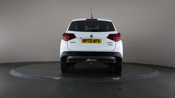 Used Suzuki Vitara 2022 for sale - 75696987: Photo 33