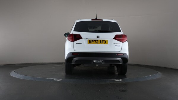 Used Suzuki Vitara 2022 for sale - 75696987: Photo 34