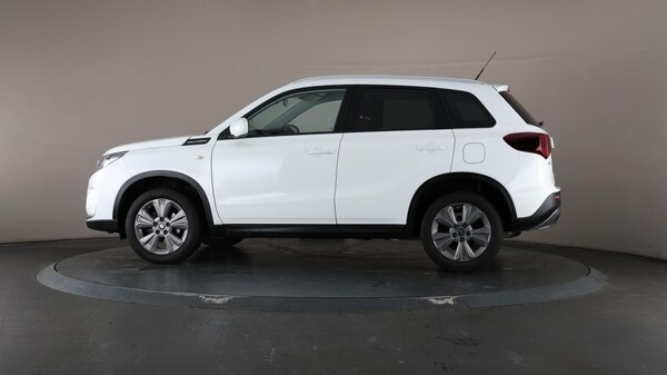 Used Suzuki Vitara 2022 for sale - 75696987: Photo 35
