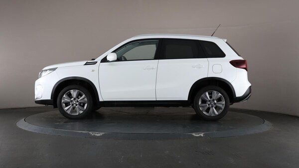 Used Suzuki Vitara 2022 for sale - 75696987: Photo 36