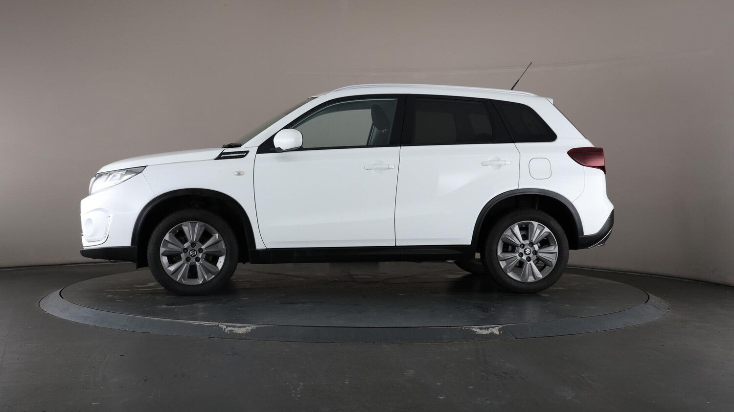 Vehicle 37
