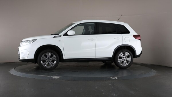 Used Suzuki Vitara 2022 for sale - 75696987: Photo 38