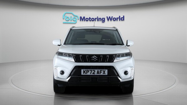Used Suzuki Vitara 2022 for sale - 75696987: Photo 3