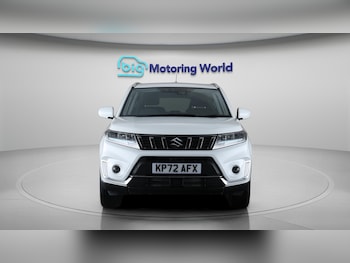 Used Suzuki Vitara 2022 for sale - 75696987: Photo