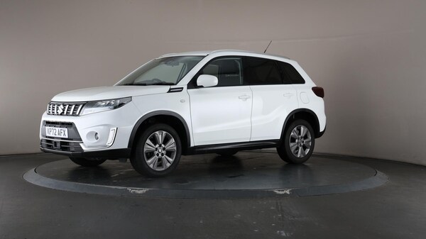 Used Suzuki Vitara 2022 for sale - 75696987: Photo 41