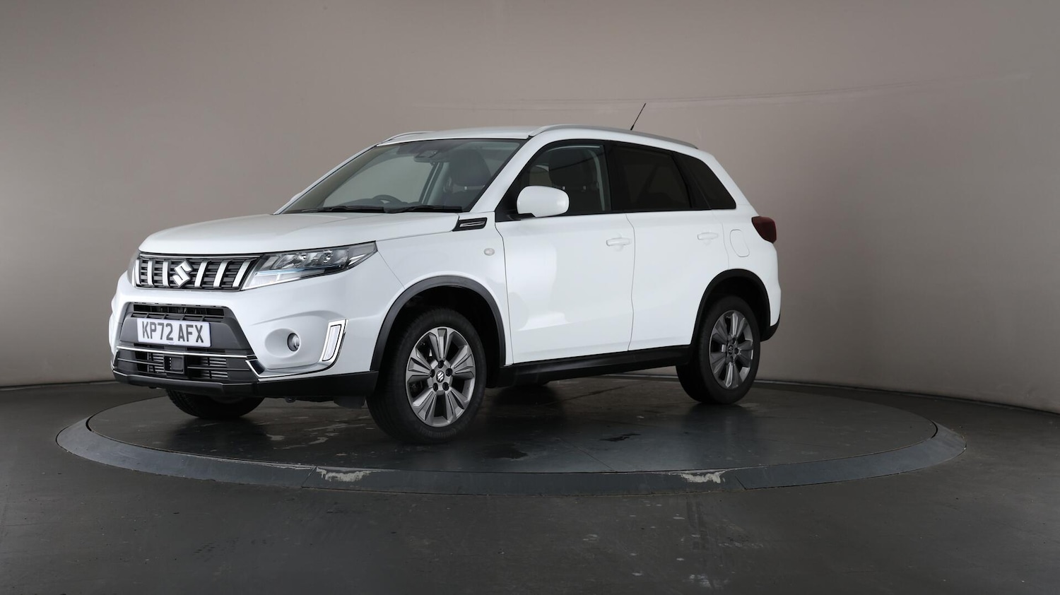 Vehicle 42