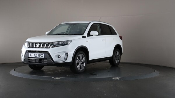 Used Suzuki Vitara 2022 for sale - 75696987: Photo 43
