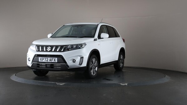 Used Suzuki Vitara 2022 for sale - 75696987: Photo 44